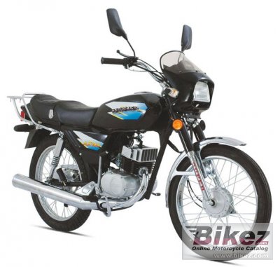 2008 Dafier DFE 100 photo